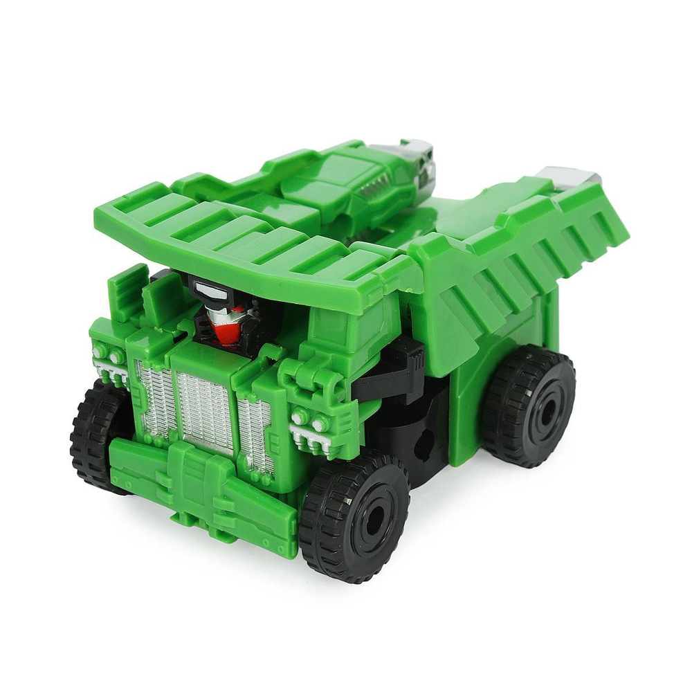 Трансформер-робот, коробка 6299-7