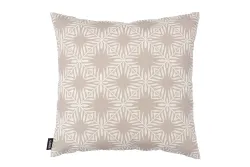 Декоративная подушка 40х40 см, цвет Беж