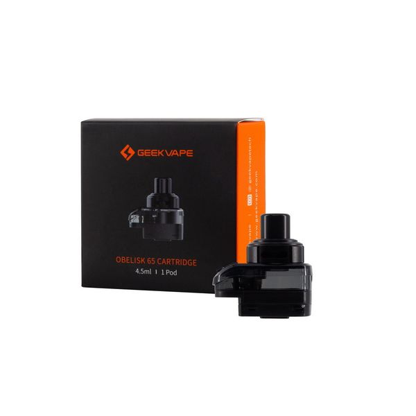 Купить Картридж GeekVape Obelisk 65