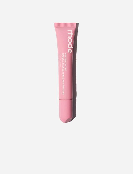 rhode peptide lip tint ribbon