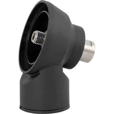 Пылеотвод DIAM с центратором для подрозетника М18(внутренняя)xМ16(внешняя)   649013