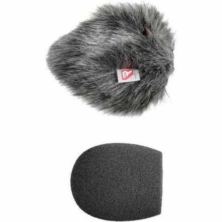 Ветрозащита Rycote 5cm SGM Foam & Windjammer (19/22) (RYC055201)