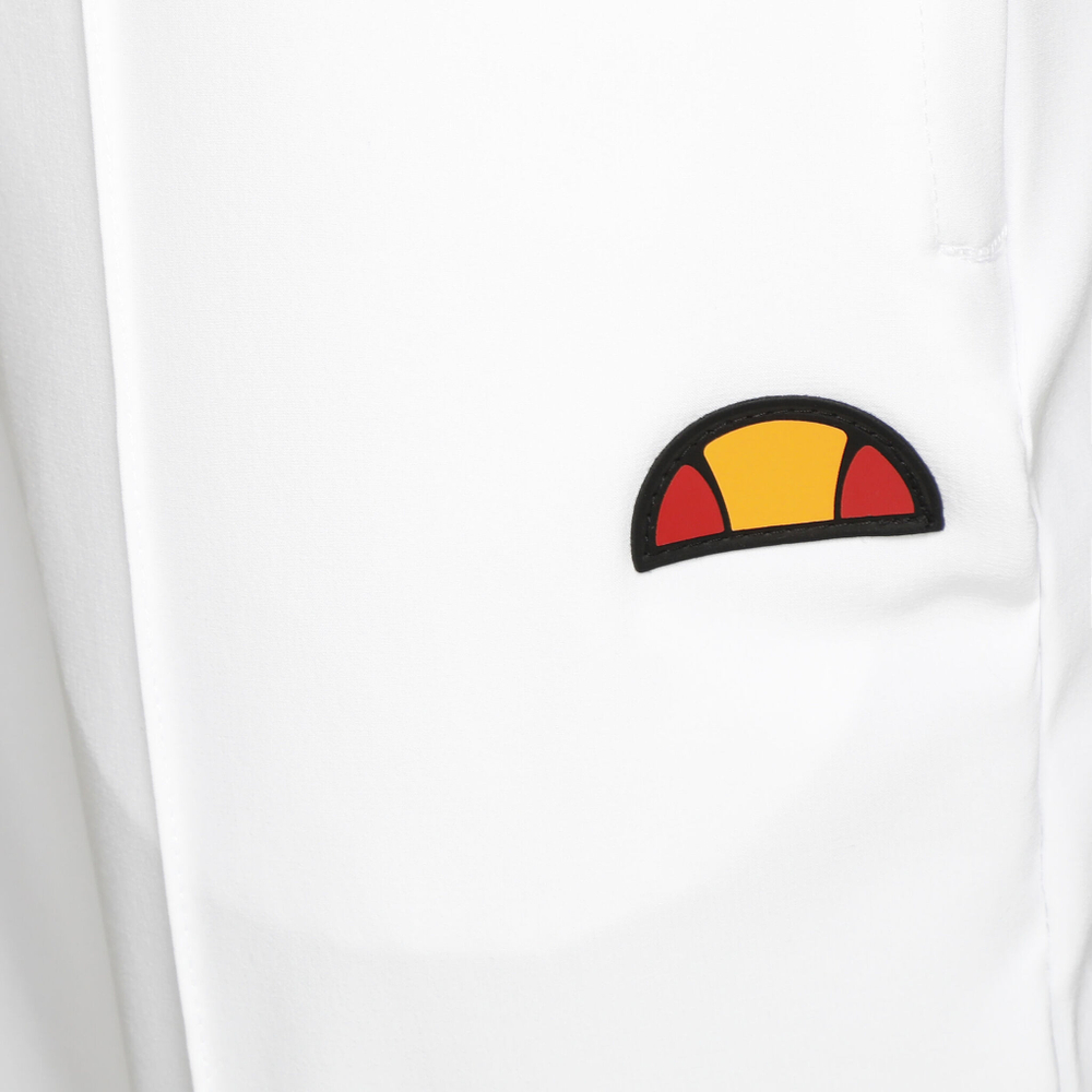 Мужские теннисные штаны Ellesse Franky Track Training Pants Men - White