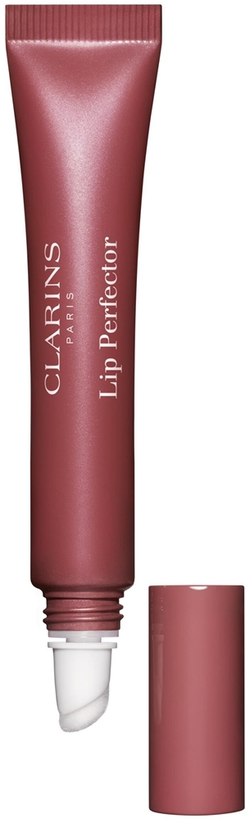 Clarins Lip Perfector Glow - Блеск для губ и щек, 12 ml