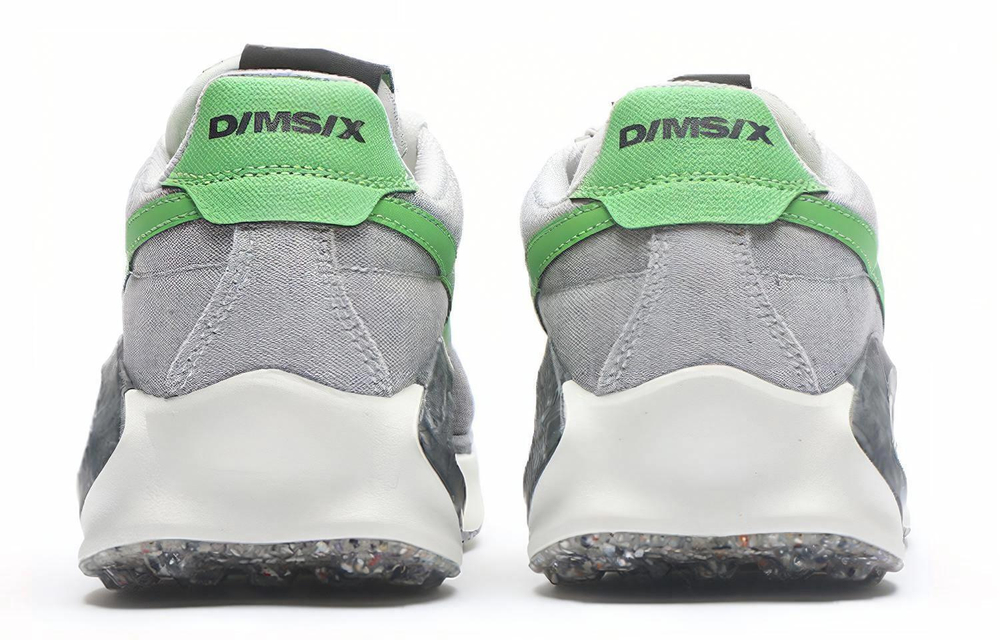 Кроссовки Nike Waffle Dmsx