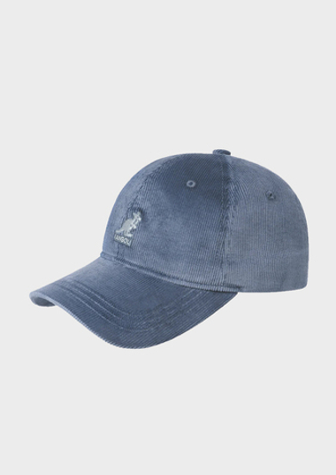 Кепка KANGOL Cord Baseball