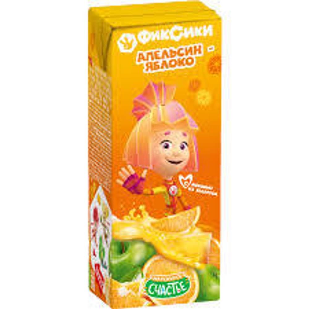 апельчин яблоко