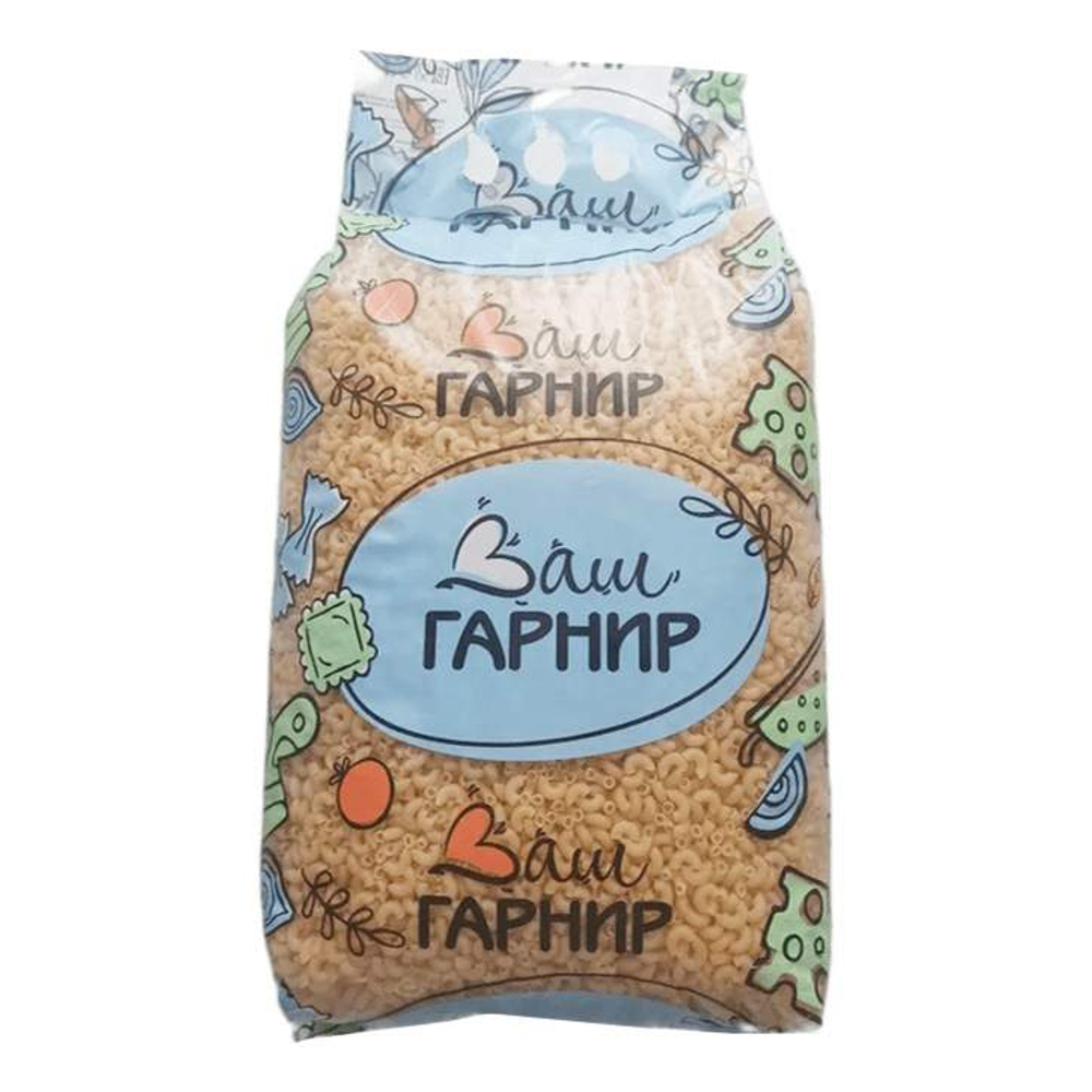 СИТНО Мак.изд ГОСТ гр.В Ваш гарнир Рожки 3кг/8