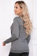 Блузка 41037 Avili