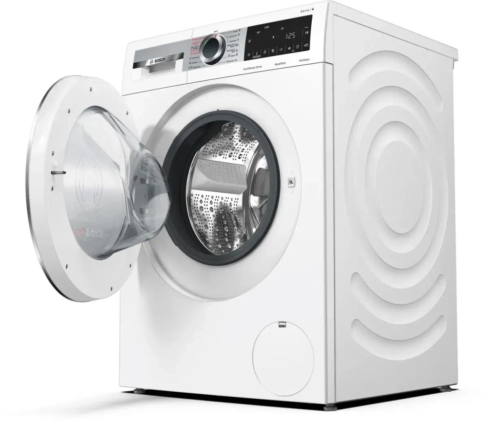 Стирально-сушильная машина Bosch WNA254XWOE
