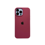 Чехол silicone case iPhone 13Pro Max