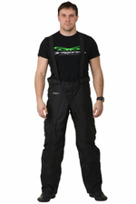 Брюки-дождевик Dragonfly Quad