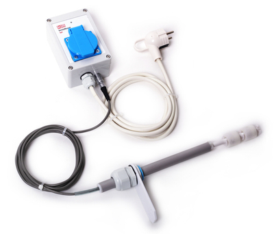 SensiRoom LVL (уровень)