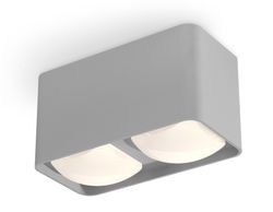 Ambrella Комплект накладного светильника с акрилом Techno XS7852011