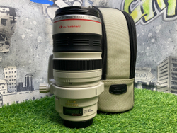 Canon EF 28-300mm 3.5-5.6L IS USM Покупка/Продажа