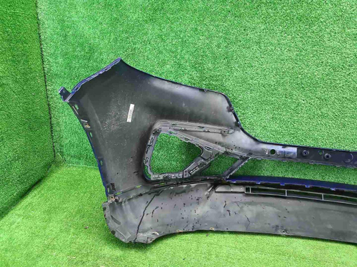 Бампер передний Hongqi HS5 (2019-н.в.)