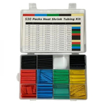 Набор термоусадочных трубок (530 штук)
