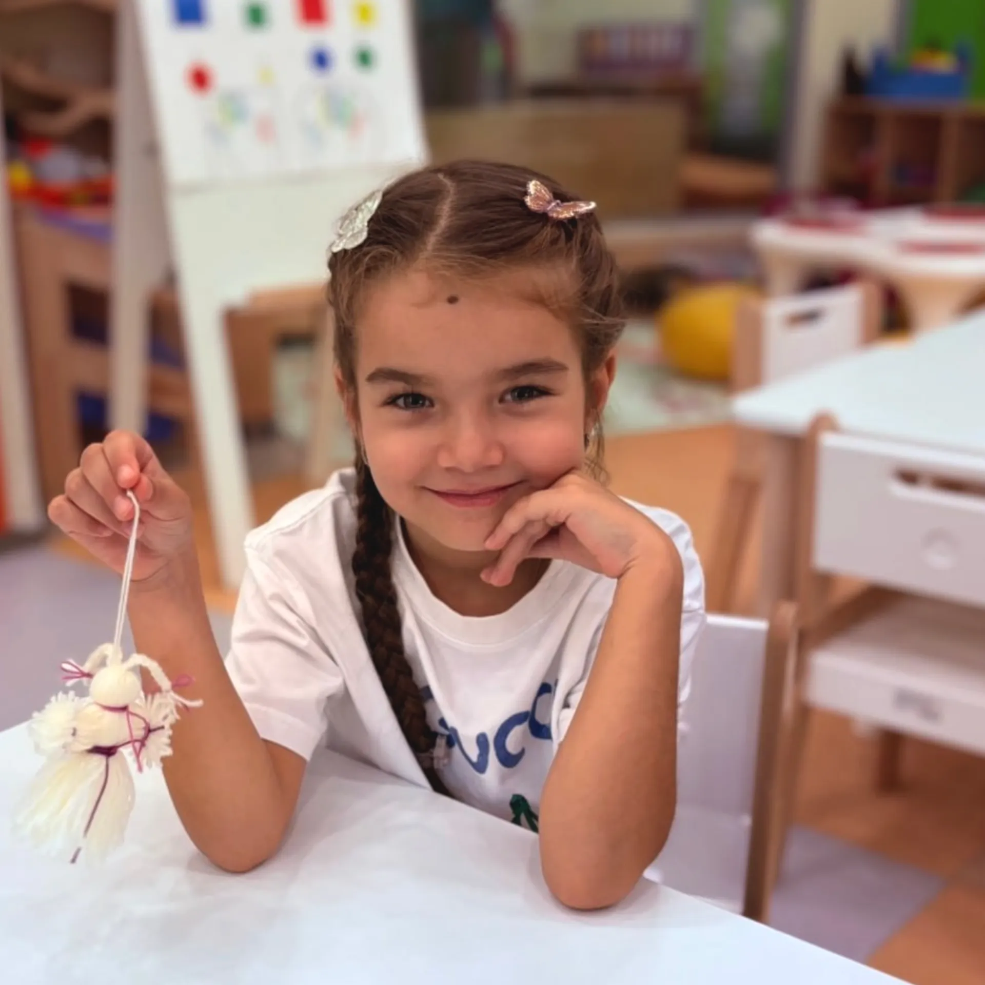 Международная гимназия «Сколково», Москва