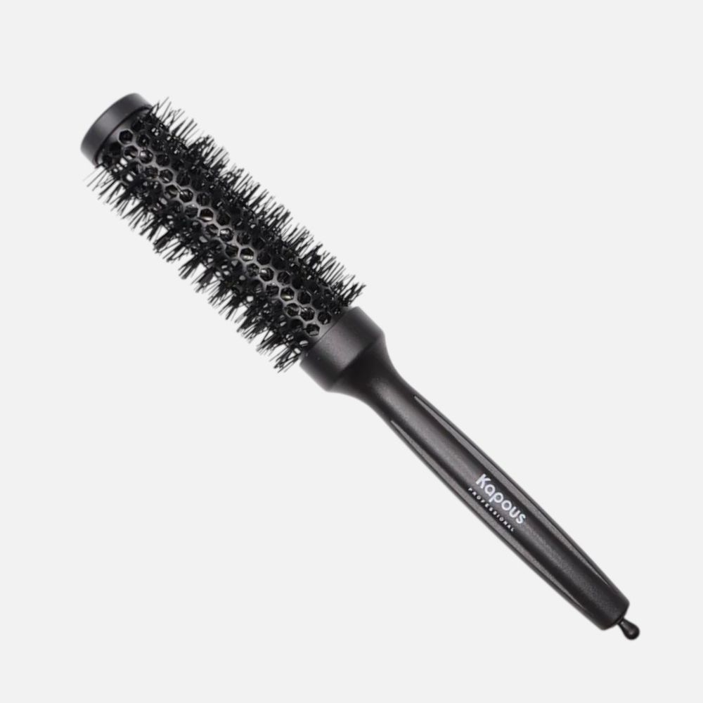 Керамический термобрашинг 25 мм Kapous