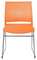 Кресло Color RCH D918 Оранжевый