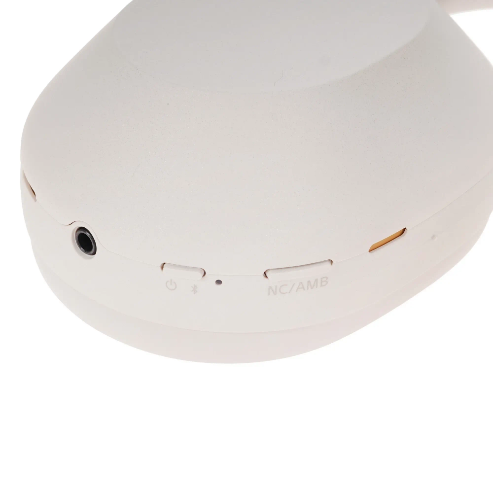 Беспроводные наушники Sony WH-1000 XM5 Silver (Серебристый)