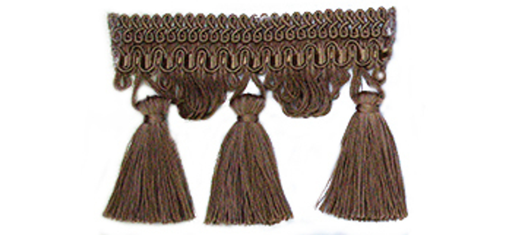 10005/29 Бахрома с кисточками