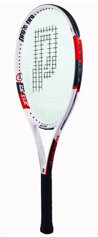 Теннисная ракетка Pro's Pro Lethal Power