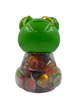 Десерт Желейный Ассорти вкусов ( 100шт по 13мл)