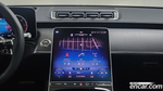 Mercedes-Benz S-Class W223 S400 d 4MATIC (11.2022)