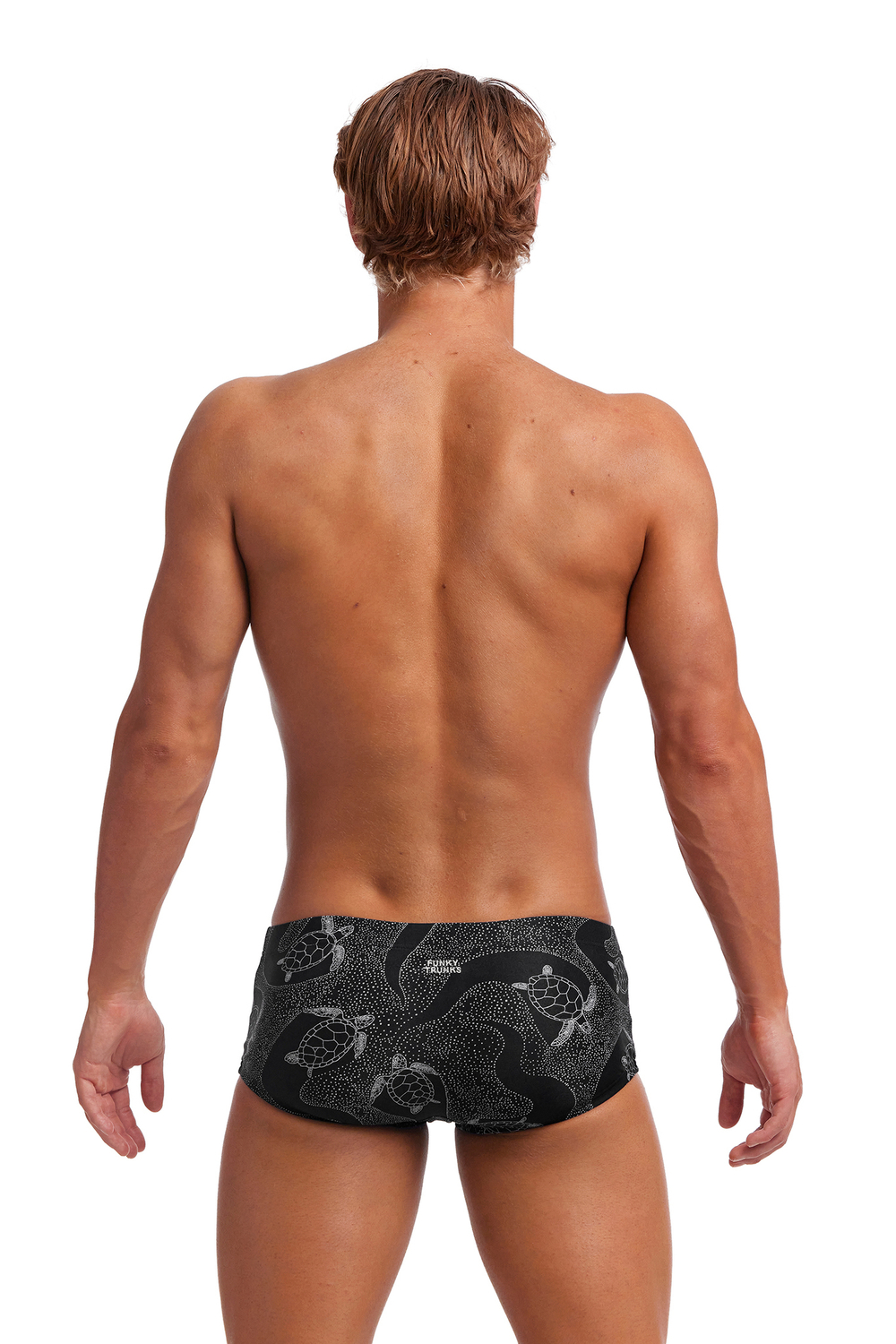Транки FUNKY TRUNKS Men's Sea Stars