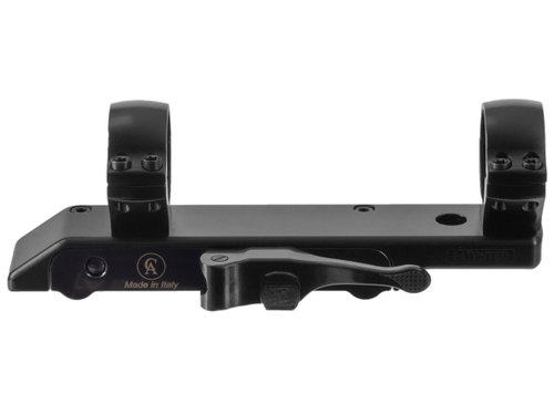 Кронштейн Contessa 25,4мм на Blaser быстросъемный, высота колец 5мм (SBB02/Sp05)