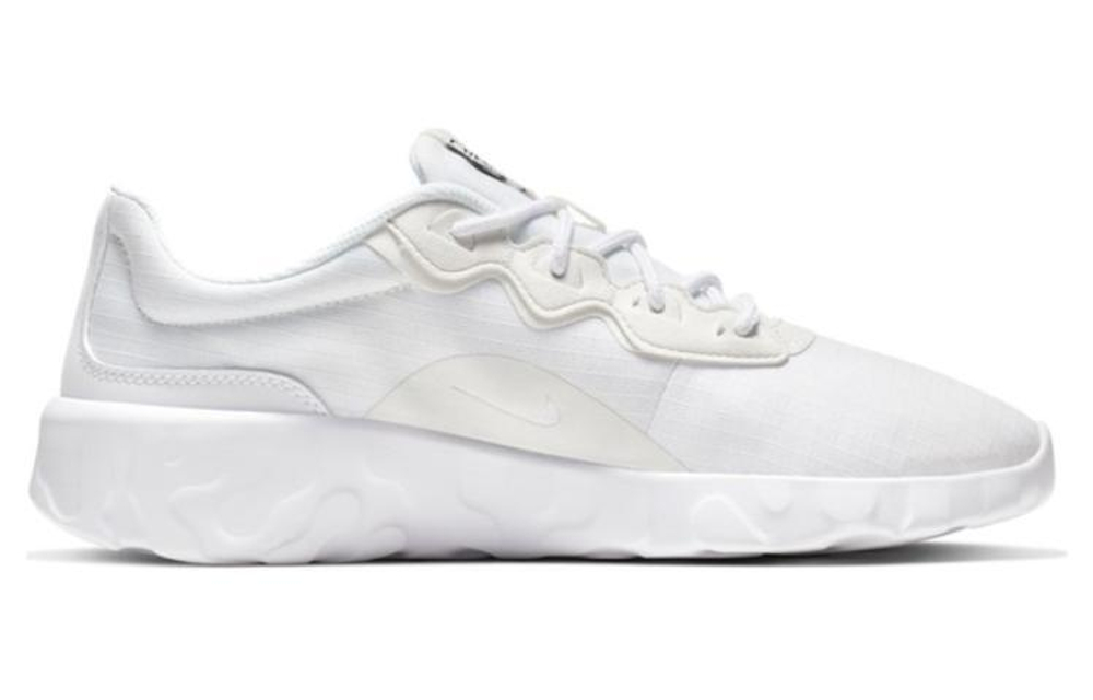 Кроссовки Nike Explore Strada (Женская размерная сетка)