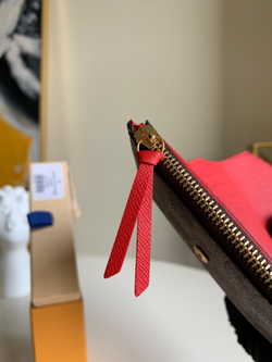 Louis Vuitton Victorine Wallet