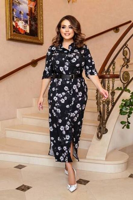 Платье Модель АМ-27/5-2 Фото 1