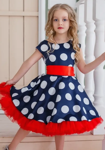 Платья "Стиляги"