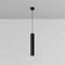 Подвесной светодиодный светильник Maytoni Technical Pendant Focus LED P072PL-L12B4K-1