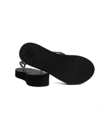 Вьетнамки EA7 - черный(XFQ013 XK322)