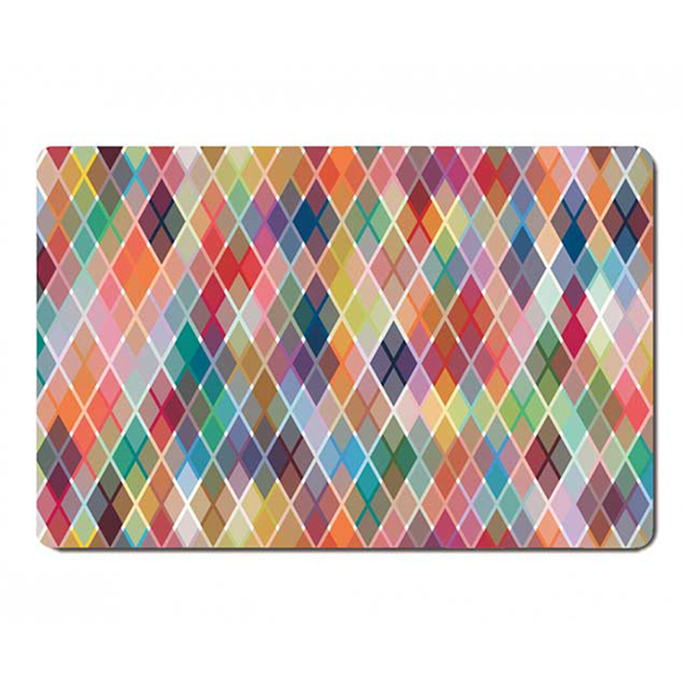 Маты сервировочные remember, etienne, 4 шт.