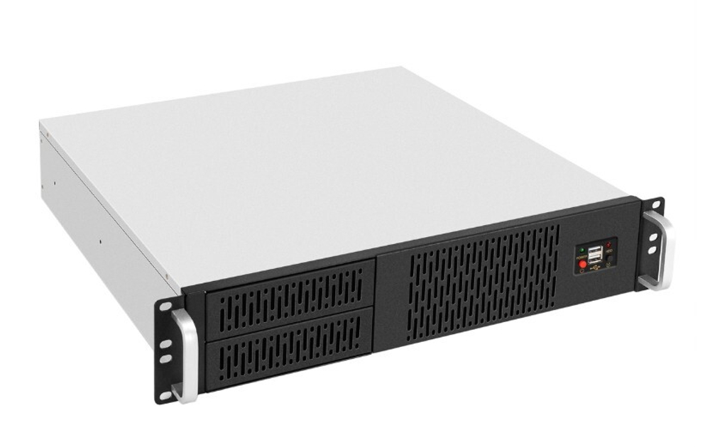 Корпус серверный 2U Exegate Pro 2U400-02