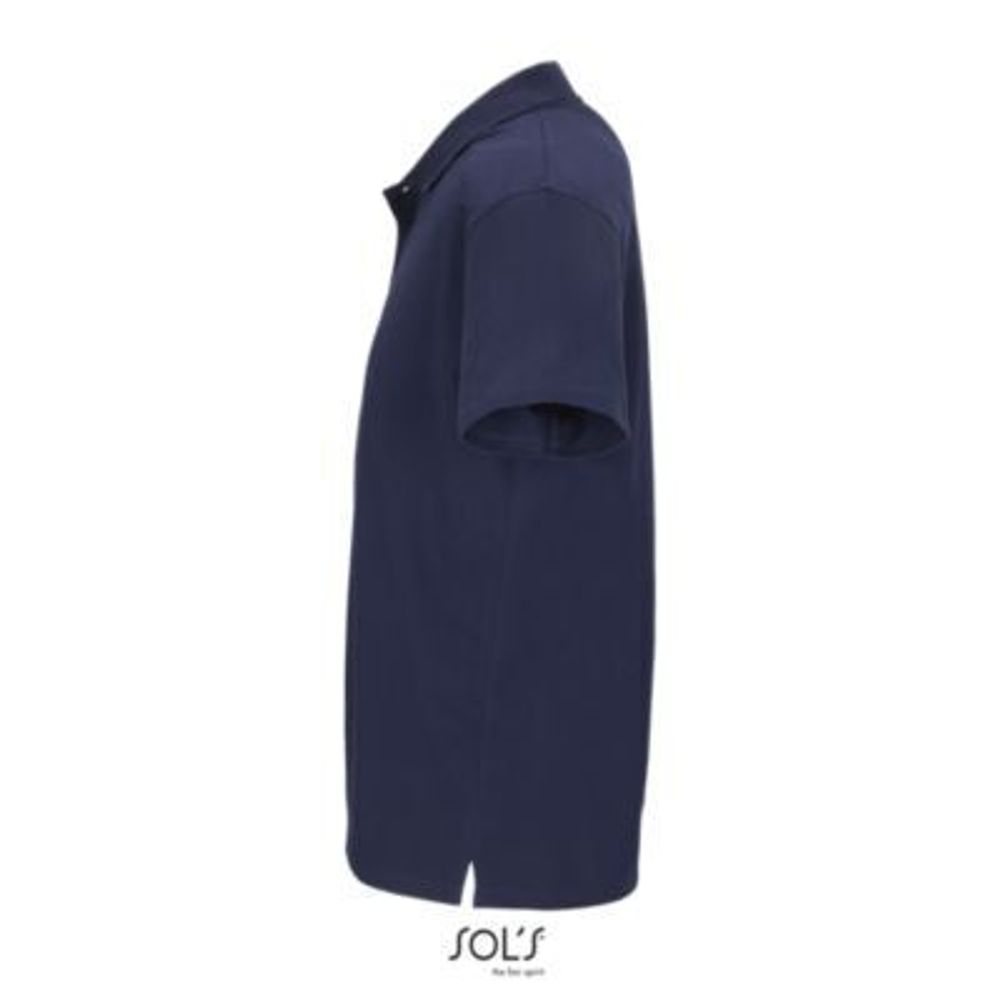 Поло SUMMER II, 100% хлопок, 170 грамм. Красный  XXL