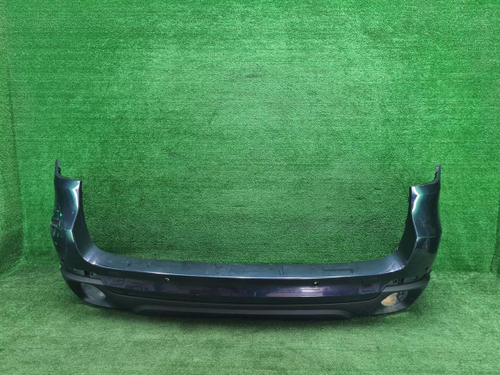 Бампер задний BMW X5 F15 (2013-2018)