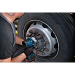 Аккумуляторный ударный гайковёрт GDS 18V-1050 H BOSCH 06019J8522