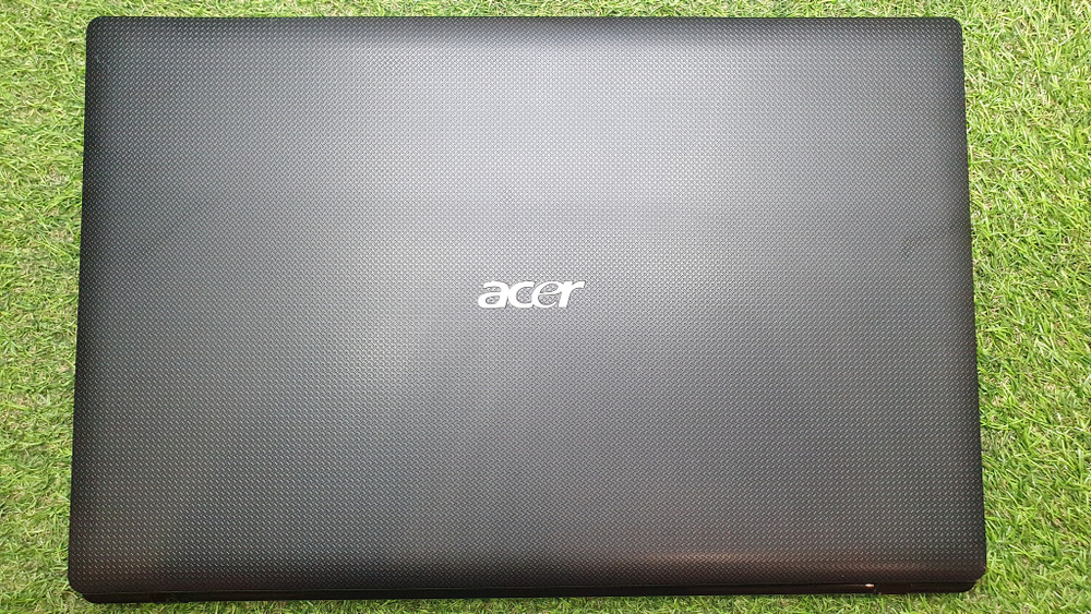 Ноутбук Acer i5/6Gb