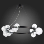 Подвесная люстра ST Luce NECTON SL1165.403.15