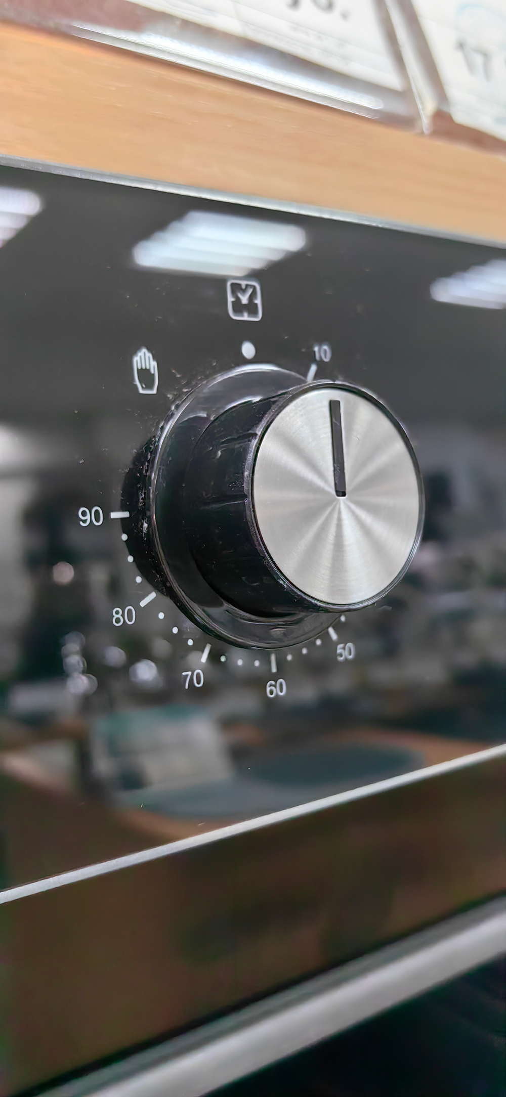 электрическая духовка O 505 S