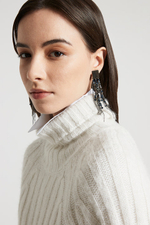 Сережки PESERICO