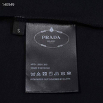 Футболка Prada