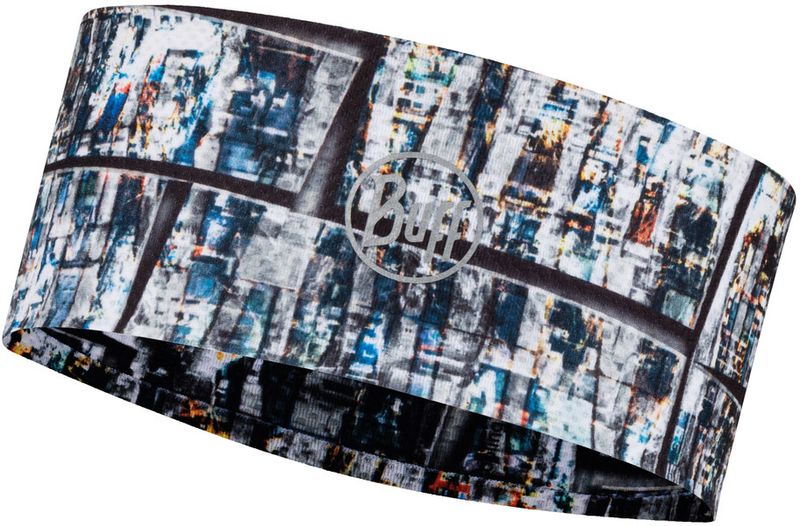 Быстросохнущая повязка Buff Fastwick Headband R-O-2 Multi Фото 1