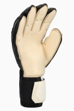 Вратарские перчатки Uhlsport Fangmaschine Absolutgrip Flex Frame Carbon - черный