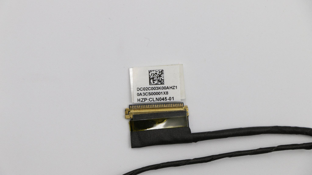 Шлейф для матрицы LV YOGA11S LCD CABLE Lenovo (90202833), оригинал